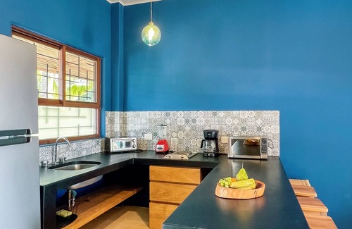 Brisas de Zicatela Appartement | Suites Punta Arena Surf