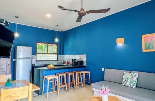 Brisas de Zicatela Appartement | Suites Punta Arena Surf