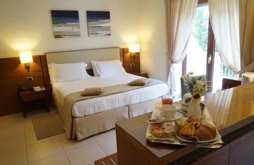 Pozzuoli Hôtel | Suites & Residence Hotel