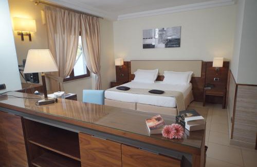 Pozzuoli Hôtel | Suites & Residence Hotel