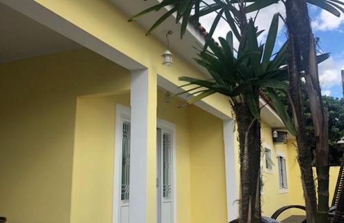 Brotas Maison | Suites Santa Amelia