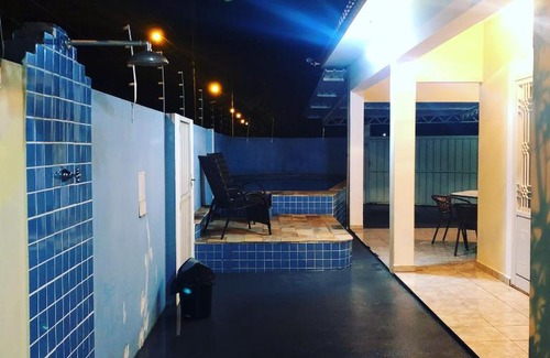 Brotas Maison | Suites Santa Amelia