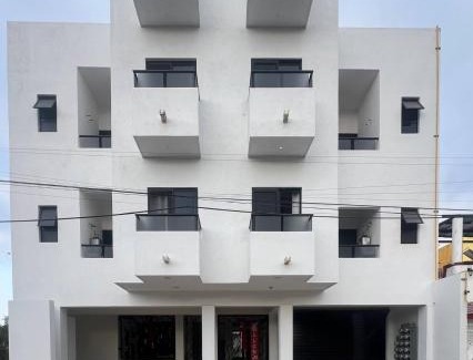 Rincon de Guayabitos Appartement | Suites Sol Nuevo