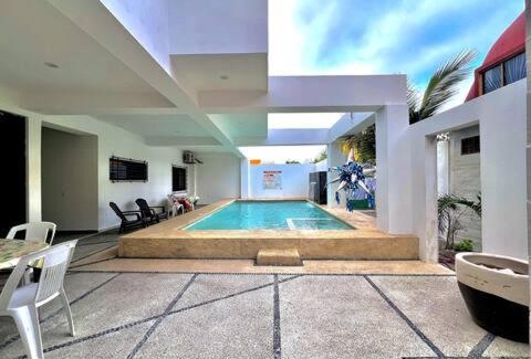 Rincon de Guayabitos Appartement | Suites Sol Nuevo