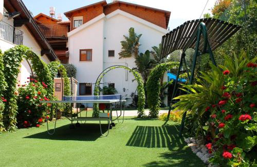 Qiryat Shemona Cabine | Suites & Spa Galilee