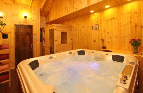 Qiryat Shemona Cabine | Suites & Spa Galilee
