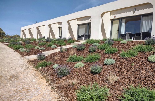 Moncarapacho e Fuseta Maison | Suites Sunny Hill pour de merveilleuses vacances sans soucis en Algarve.
