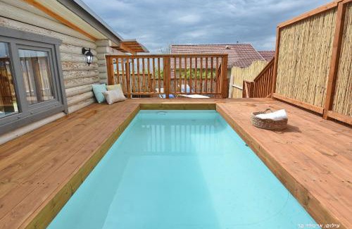 Had Nes Cabine | Suites Tuia