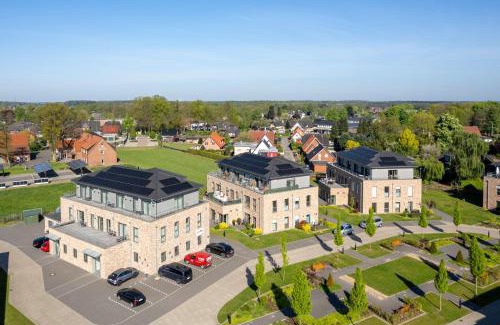 Visbek Appartement | Suites Visbek, 24h Self Check In
