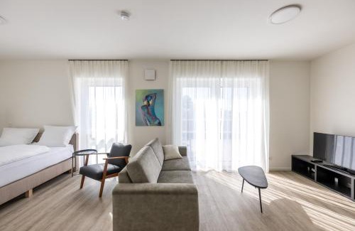 Visbek Appartement | Suites Visbek, 24h Self Check In