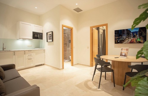 Sol Appartement | Suites You Opera