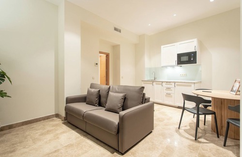 Sol Appartement | Suites You Opera