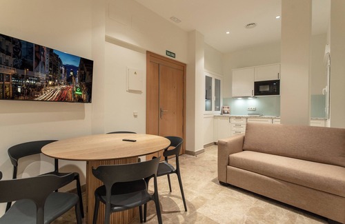 Sol Appartement | Suites You Opera