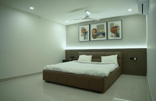Nellore Hôtel | SuitesatN