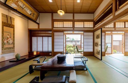 Kashima Maison | Suito Bettaku