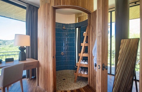 Puerto Carrillo Hôtel | Suitree Experience Hotel