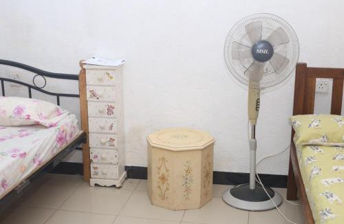Anuradhapura Appartement | Sujee's Guest House