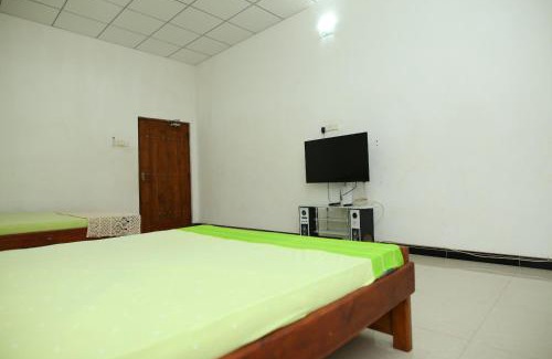 Anuradhapura Appartement | Sujee's Guest House with Two Bed Rooms