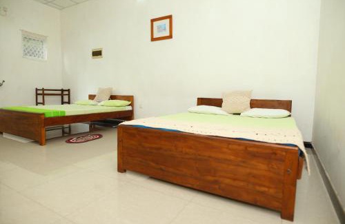 Anuradhapura Appartement | Sujee's Guest House with Two Bed Rooms