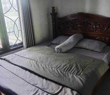 Tukad Mungga Maison | Suka yadnya private villa