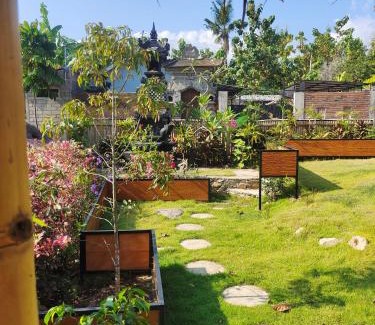 Tukad Mungga Cabine | Sukayadnya house 3