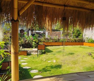Tukad Mungga Cabine | Sukayadnya house 3