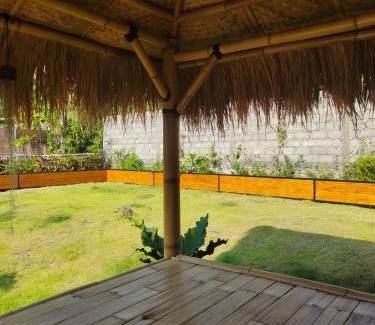 Tukad Mungga Cabine | Sukayadnya house 3