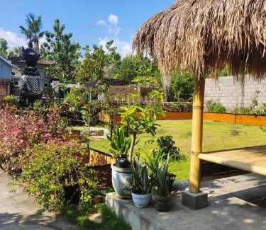 Tukad Mungga Cabine | Sukayadnya house 3