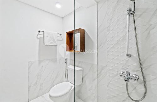 Ciburial Villa | Sukha by Kozystay - Dago