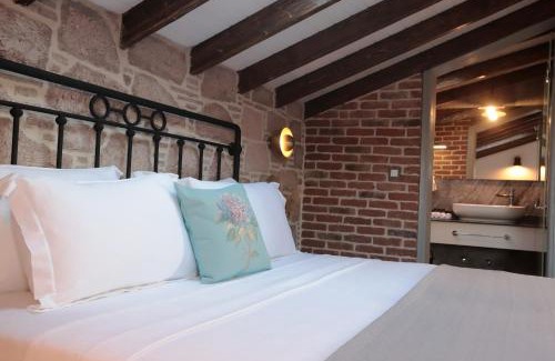 Ayvalik Hôtel | Sukha Cunda Otel