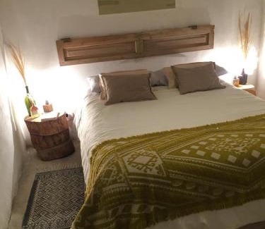 Villa Giardino Maison | Sukha refugio serrano