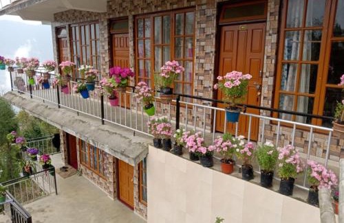 Rishop Maison | Sukham Nest's Limewood Homestay