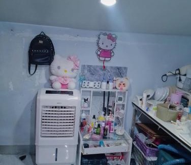 Bang Kaeo Maison | Sukhum Mega Bangna guest house