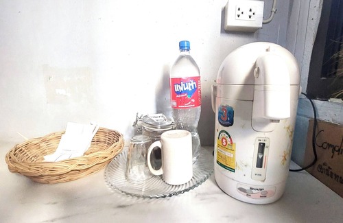 Dok Mai Appartement | Sukhum Mega Bangna Guest House
