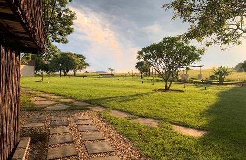 Badplaas Autre | Sukisinyoni Guest Home