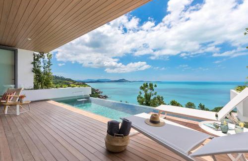 Lamai Villa | Sukkho Samui Estates