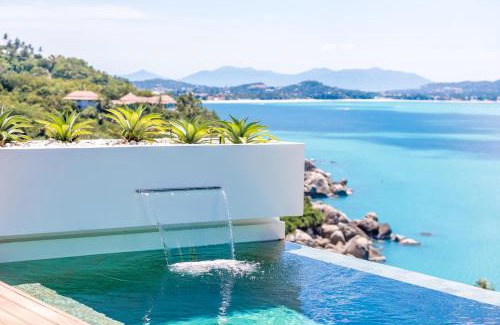 Lamai Villa | Sukkho Samui Estates