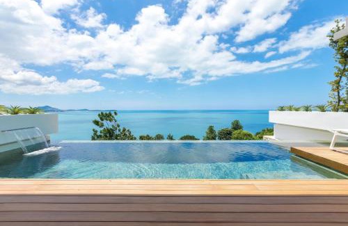 Lamai Villa | Sukkho Samui Estates