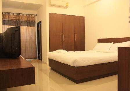 Salaya Maison | Sukontha Mansion