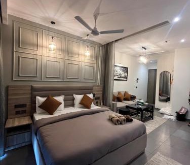 Noida Appartement | Sukoon by Urban Retreat