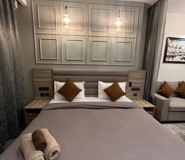 Noida Appartement | Sukoon by Urban Retreat