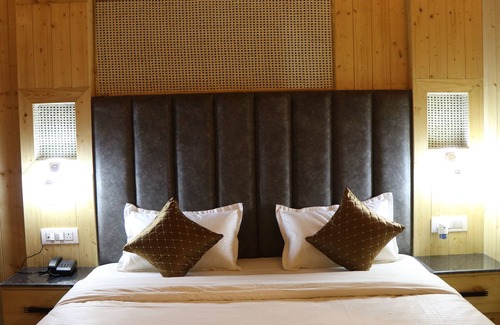 Shivanandi Hôtel | SUKOON DK