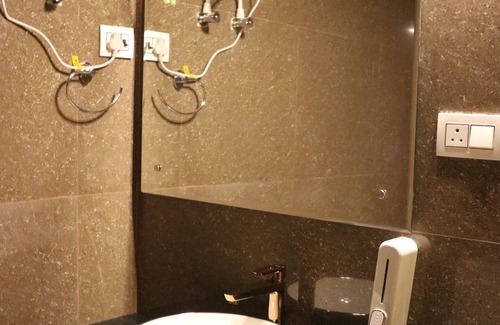 Shivanandi Hôtel | SUKOON DK