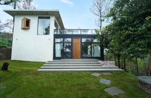 Almora Maison | Sukoon Villa - Serene Luxury Near Almora Hills