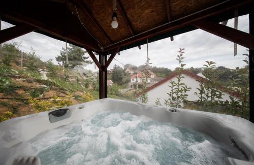 Sukoro Appartement | Sukorose Jacuzzis Vendégház