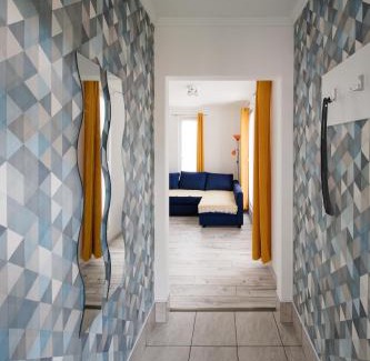 Sukoro Appartement | Sukorose Jacuzzis Vendégház