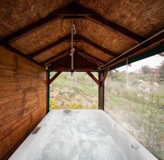 Sukoro Appartement | Sukorose Jacuzzis Vendégház