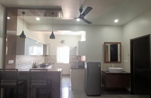 Central Chennai Appartement | Sukrithi Premium Serviced Apartment - F2