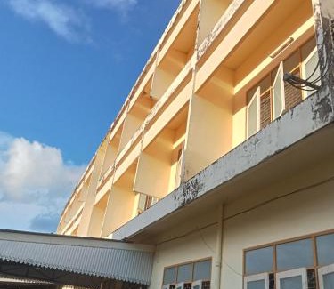 Talat Yai Hôtel | Suksabai Hotel Phuket