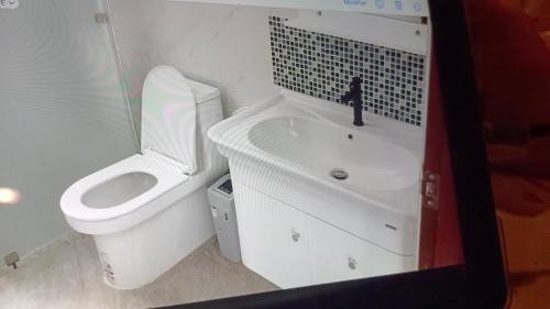 Hua Thanon Maison | Suksan Seaview Apartment
